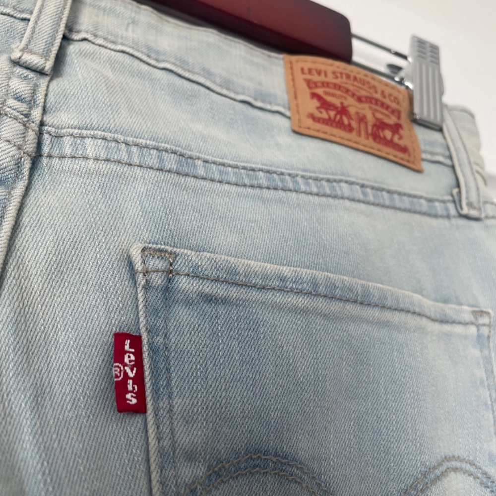 Levi’s 721s - Picture 3 of 4